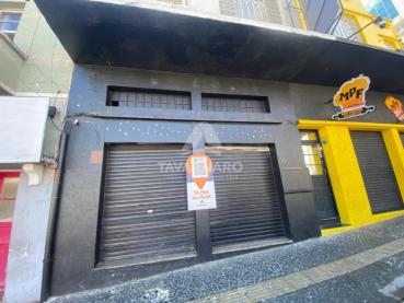 Sala Comercial para Alugar - Ref. 528564-5