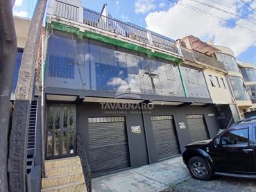 Apartamento com 3 quartos para Alugar - Ponta Grossa - Ref. 528631-5