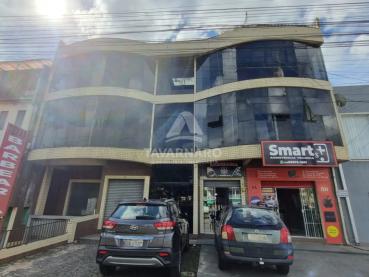 Apartamento com 3 quartos para Alugar - Ponta Grossa - Ref. 528632-5