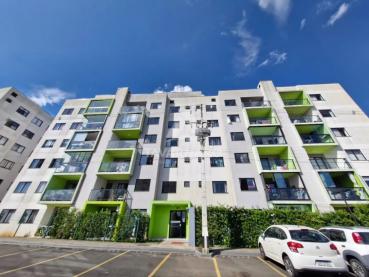 Apartamento com 2 quartos para Alugar - Ponta Grossa - Ref. 528633-5