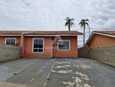 Casa em Condomínio de 101m² para Alugar, 3 quartos - Ponta Grossa - Ref. 528980-5