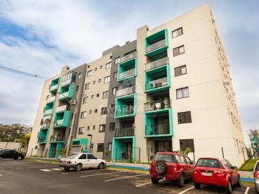 Apartamento com 3 quartos para Alugar - Ponta Grossa - Ref. 528983-5