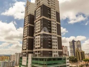 Apartamento com 2 quartos para Alugar - Ponta Grossa - Ref. 528984-5