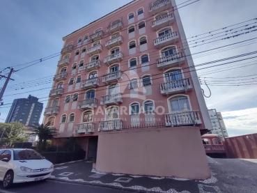 Apartamento com 3 quartos para Alugar - Ponta Grossa - Ref. 528985-5