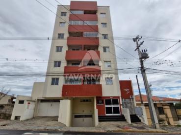 Apartamento com 1 quarto à Venda - Ponta Grossa - Ref. 529057-4