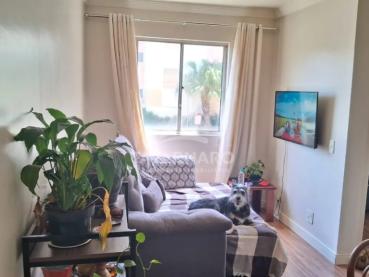 Apartamento com 2 quartos à Venda - Ponta Grossa - Ref. 529064-4