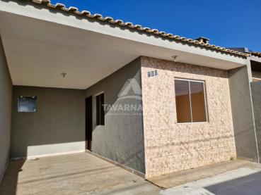 Casa de 101m² para Alugar, 2 quartos - Ponta Grossa - Ref. 529080-5