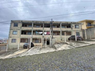 Kitnet com 1 quarto para Alugar - Ponta Grossa - Ref. 529082-5