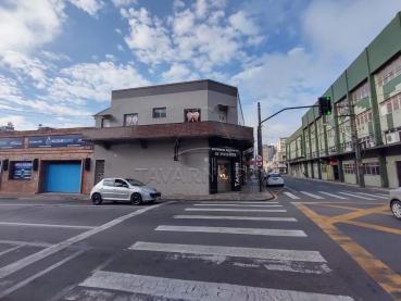 Sala Comercial de 241m² para Alugar - Ponta Grossa - Ref. 529083-5