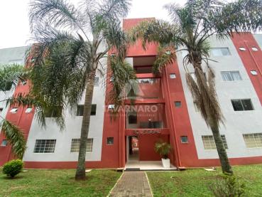 Kitnet com 1 quarto para Alugar - Ponta Grossa - Ref. 529084-5