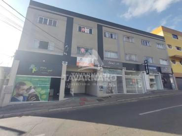 Kitnet com 2 quartos para Alugar - Ponta Grossa - Ref. 529085-5