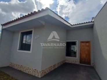 Casa com 2 quartos para Alugar - Ponta Grossa - Ref. 529289-5