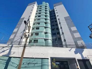 Apartamento com 3 quartos para Alugar - Ponta Grossa - Ref. 529291-5