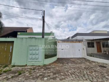 Casa com 3 quartos para Alugar - Ponta Grossa - Ref. 529292-5