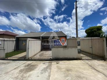 Casa com 2 quartos para Alugar - Ponta Grossa - Ref. 529295-5