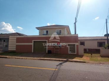 Apartamento com 2 quartos à Venda - Ponta Grossa - Ref. 529385-4