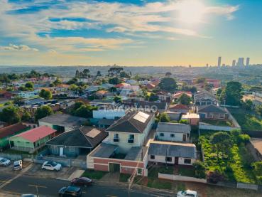 Apartamento com 2 quartos à Venda - Ponta Grossa - Ref. 529385-4