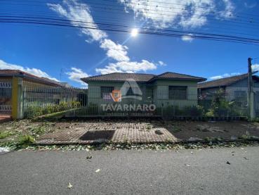 Casa de 446m² à Venda, 3 quartos - Ponta Grossa - Ref. 529386-4