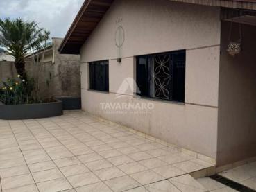 Casa de 313m² à Venda, 3 quartos - Ponta Grossa - Ref. 529387-4