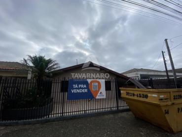 Casa de 313m² à Venda, 3 quartos - Ponta Grossa - Ref. 529387-4