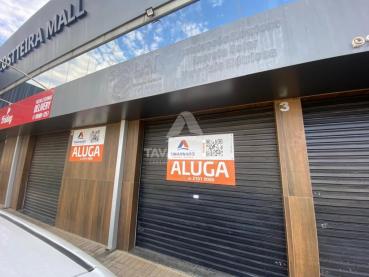 Sala Comercial para Alugar - Ref. 529390-5