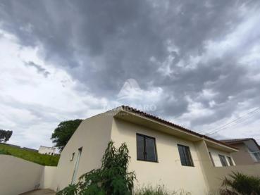 Casa com 2 quartos para Alugar - Ponta Grossa - Ref. 529391-5