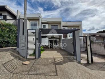 Sobrado com 2 quartos para Alugar - Ponta Grossa - Ref. 529459-5