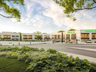 Sala Comercial para Alugar - Ref. 529462-5