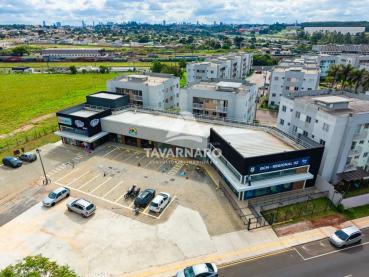 Sala Comercial para Alugar - Ref. 529467-5