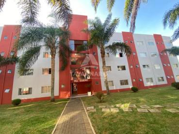 Kitnet com 1 quarto para Alugar - Ponta Grossa - Ref. 529679-5