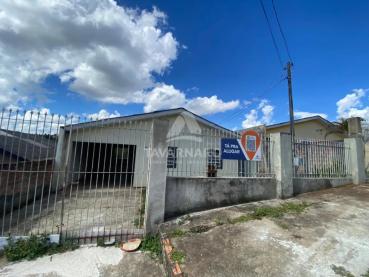 Casa de 275m² para Alugar, 2 quartos - Ponta Grossa - Ref. 529680-5