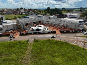 Sala Comercial para Alugar em Ponta Grossa - Ref. 529681-5