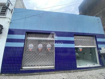 Sala Comercial para Alugar - Ref. 529763-5