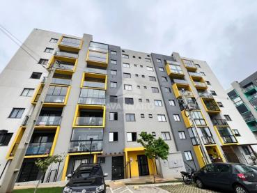 Apartamento com 2 quartos para Alugar - Ponta Grossa - Ref. 529852-5