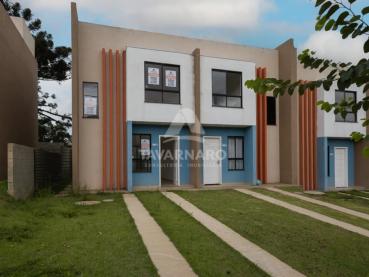 Sobrado de 79m² à Venda, 2 quartos - Ponta Grossa - Ref. 529939-4
