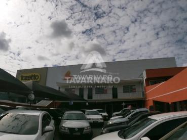 Sala Comercial de 504m² à Venda - Ponta Grossa - Ref. 530297-4