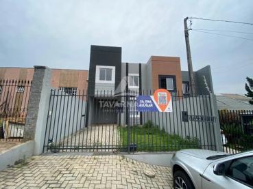 Sobrado de 197m² à Venda, 3 quartos - Ponta Grossa - Ref. 530300-4