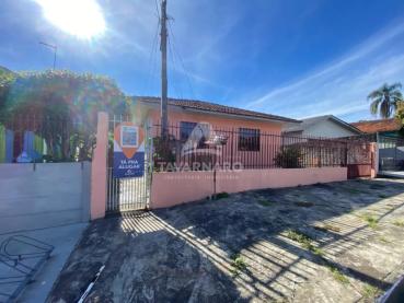 Casa com 2 quartos para Alugar - Ponta Grossa - Ref. 530310-5