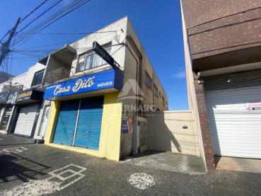 Sala Comercial de 855m² para Alugar - Ponta Grossa - Ref. 530311-5