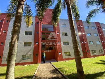 Kitnet com 1 quarto para Alugar - Ponta Grossa - Ref. 530314-5