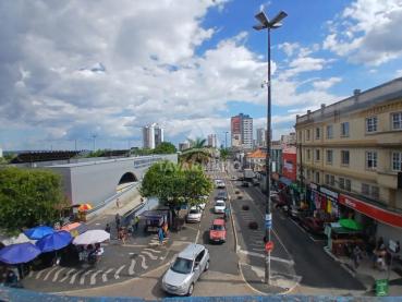 Sala Comercial de 436m² para Alugar - Ponta Grossa - Ref. 530378-5