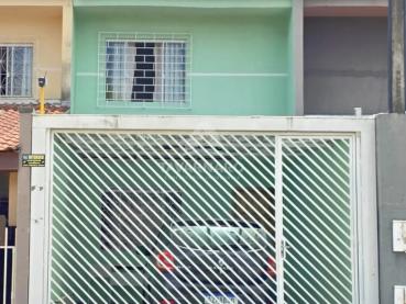 Sobrado com 2 quartos à Venda - Ponta Grossa - Ref. 530481-4