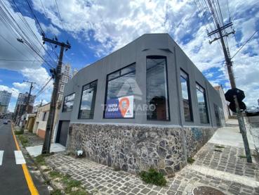 Sala Comercial de 390m² para Alugar - Ponta Grossa - Ref. 530487-5