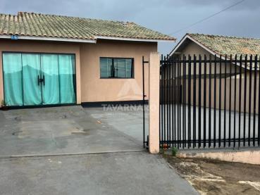 Casa com 2 quartos para Alugar - Ponta Grossa - Ref. 530488-5