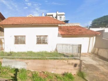 Casa com 3 quartos para Alugar - Ponta Grossa - Ref. 530494-5