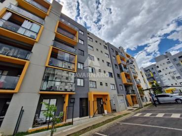 Apartamento com 2 quartos para Alugar - Ponta Grossa - Ref. 530498-5