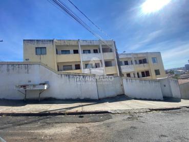 Apartamento com 1 quarto para Alugar - Ponta Grossa - Ref. 530499-5