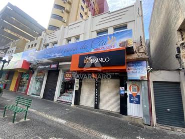 Sala Comercial para Alugar - Ref. 530779-5