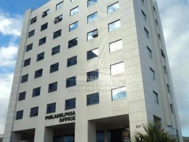 Sala Comercial à Venda - Ref. 530957-4