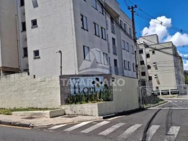 Apartamento com 3 quartos para Alugar - Ponta Grossa - Ref. 531461-5